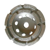Diamond Cup Grinding Wheel