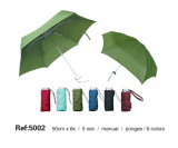 Five Floding Umbrella 5002
