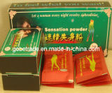 Sensation Powder 8000mg Sex Product for Female (GBSP039)