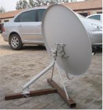 Ku Band 80cm Dish Antenna