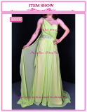 Evening Gown, Bridal Dress, Ceremonial Gown, Party Drerss (AS1251)