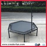 Createfun Trampoline Rebounders Bounce PRO Parts