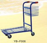 Flat Trolley