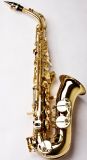 Lacquer Alto Saxophone (JYAS1102)