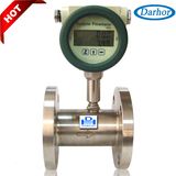 Digital Fuel Flow Meter