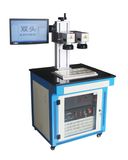  Dual-Head Fiber Laser Marking Machine