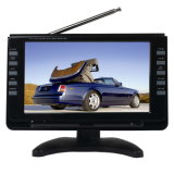 9inch TV with USB/Card Reader (KL-VC903A)
