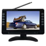 9inch TV with USB/Card Reader (KL-VC903A)