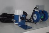 Electromagnetic Flow Meter (ISO9001: 2008, high accuracy)