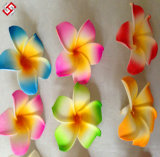 High Quality Artificial Beautiful Looking Fashionable Design Silk Phalaenopsis Orchid Head
