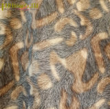 Faux Fox Fur Velvet Decorative Headboard Fabrics