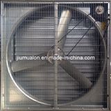 New Style 3 PCS Blades Exhaust Fan / Poultry Farm / Greenhouse Ventilation