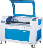 Fabric Laser Cutting Machine (GN1080)