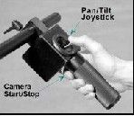 Jimmy Jib Components - Remote Head System - 9