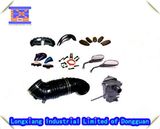 Automobile Plastic Parts