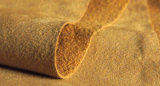 Suede Leather for Shoe Lining/Shoe Leather/Synthetic Pigskin Leather