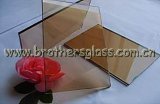 Tinted Float Glass (Bronze)