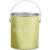 Water Based Polyester Toy Paint