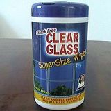 Glass Wipes