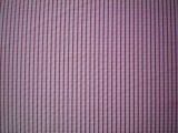 Grid Nylon & Polyester Fabric