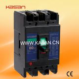 Reliable Working-out Mitsubishi Type Knf250CS 3p 50A Moulded Case Circuit Breaker (MCCB)