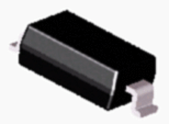 SMD Diode 1n4148W SOT-123