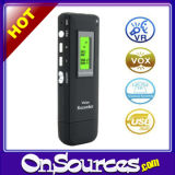 4 in 1 USB Digital Voice Recorder (OW-DVTR)