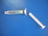 Safety Syringe 3ml, 5ml, 10ml. 