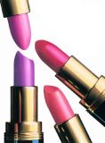 Cosmetic Grade Pearlescent Pigment -- Lb4519 Pink