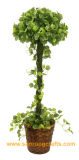 Artificial Topiary Boxwood (SRC-569)
