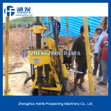 HF200 Trailer Core Drilling Equipment