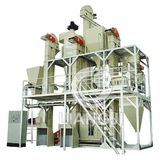 Animal Feed Plant