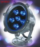 LED Underwater Light