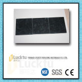 Classical Marble Texture Scratch-Resistance Non-Toxic Quartz Stone