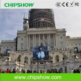 Chipshow P6.67 Full Color Outdoor Rental LED Display