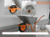 Wheel Barrow and Handcart Wb3808