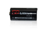 Cr123a Lithium Battery Nonrechargeable