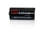 Cr123a Lithium Battery Nonrechargeable