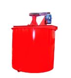 Mineral Processing Equipment Mixer Tank, Agitator Tank