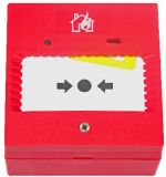 Fire Alarm (LX-232)