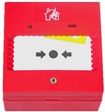 Fire Alarm (LX-232)