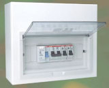 Electricity Distribution Box (TPS-058)