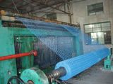 PVC Coated Hexagonal Wire Netting (1/2