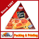 Custom Print Pizza Food Box (1333)