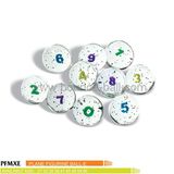 Solid Bouncing Ball Pfmxe