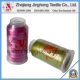 2000m/Cone Viscose Thread for Embroidery Machine