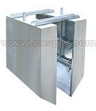 Poultry Slaughtering Equipment of Poultry Carcass Washer