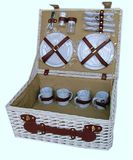 Willow Basket