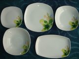Ceramic Tableware (SET10085)