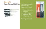 Advertising Chefs Knives
